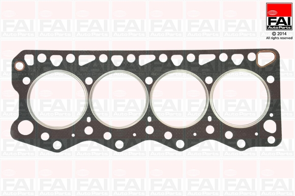 Garnitura, chiulasa HG899B FAI AutoParts