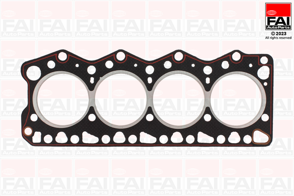 Garnitura, chiulasa HG899C FAI AutoParts