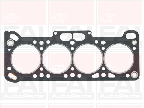 Garnitura, chiulasa HG980 FAI AutoParts