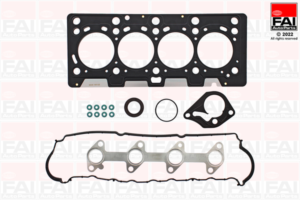 Set garnituri, chiulasa HS1053 FAI AutoParts