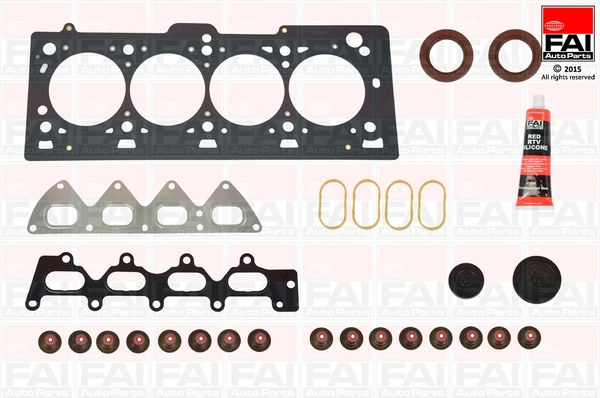 Set garnituri, chiulasa HS1794 FAI AutoParts