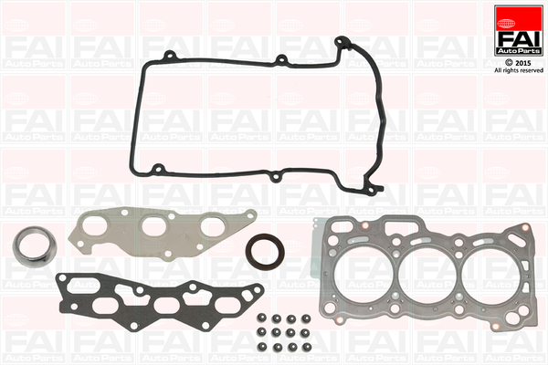 Set garnituri, chiulasa HS1832 FAI AutoParts