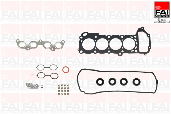 Set garnituri, chiulasa HS1844 FAI AutoParts