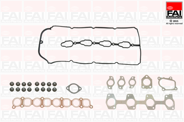 Set garnituri, chiulasa HS2119NH FAI AutoParts