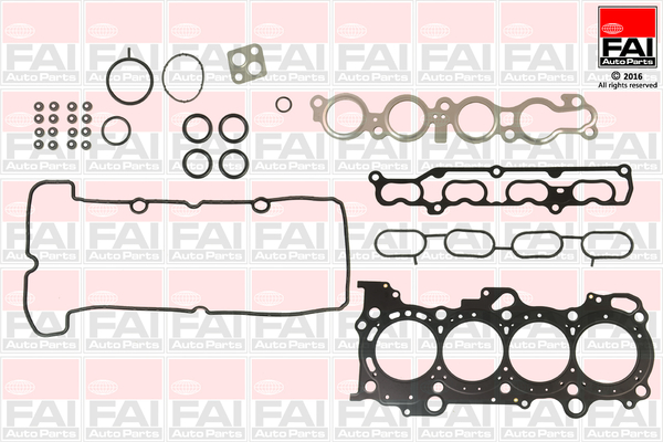 Set garnituri, chiulasa HS2249 FAI AutoParts