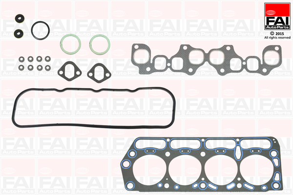 Set garnituri, chiulasa HS326 FAI AutoParts
