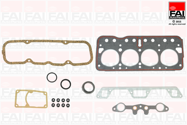 Set garnituri, chiulasa HS428 FAI AutoParts