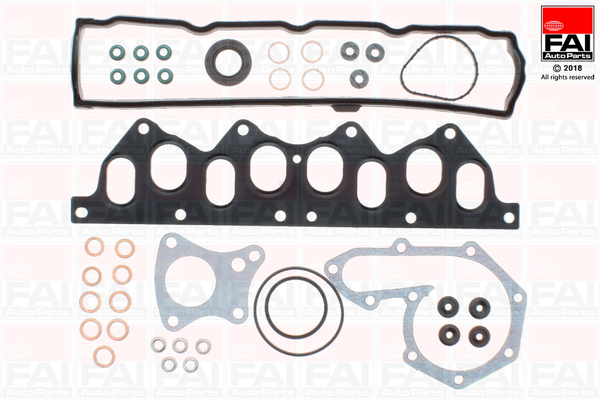 Set garnituri, chiulasa HS508NH FAI AutoParts