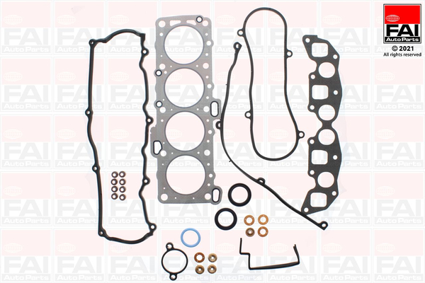 Set garnituri, chiulasa HS666 FAI AutoParts