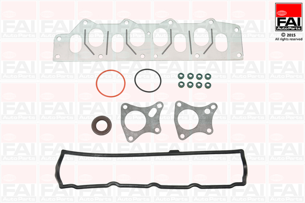 Set garnituri, chiulasa HS780NH FAI AutoParts
