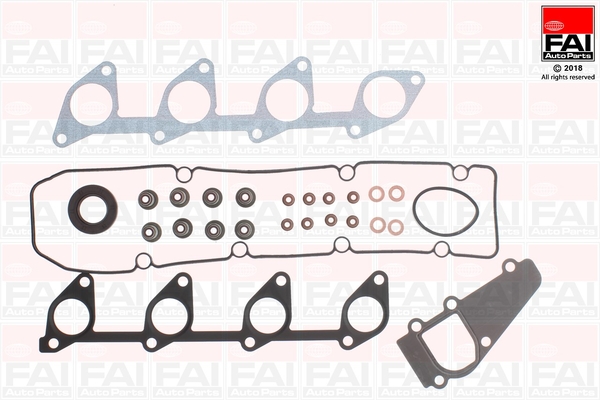 Set garnituri, chiulasa HS869NH FAI AutoParts