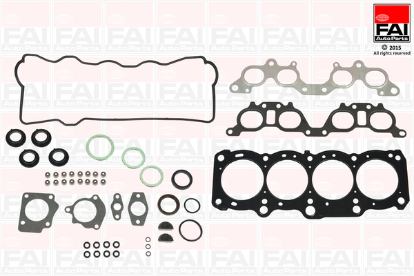 Set garnituri, chiulasa HS994 FAI AutoParts