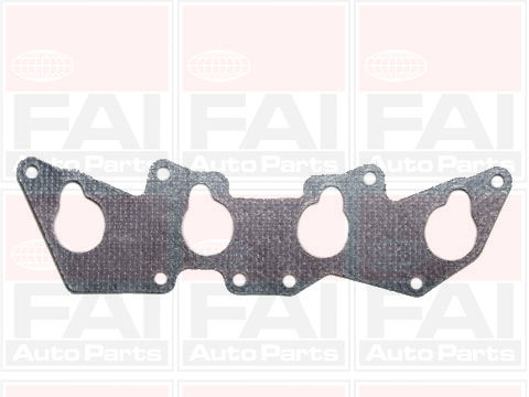 Set garnituri, galerie admisie IM1051 FAI AutoParts
