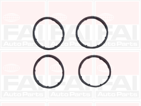 Set garnituri, galerie admisie IM1051B FAI AutoParts