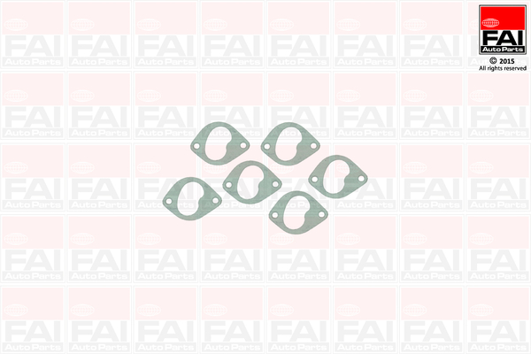 Set garnituri, galerie admisie IM1108 FAI AutoParts