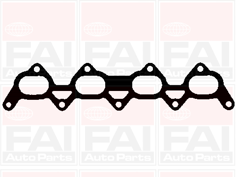 Set garnituri, galerie admisie IM1180 FAI AutoParts