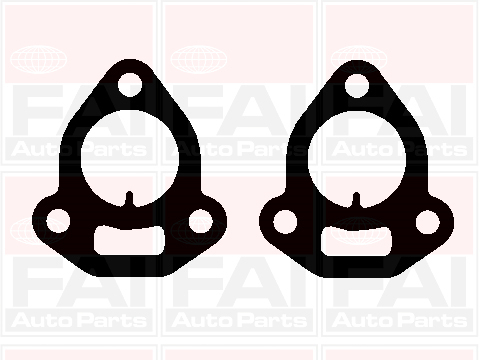 Set garnituri, galerie admisie IM1289 FAI AutoParts