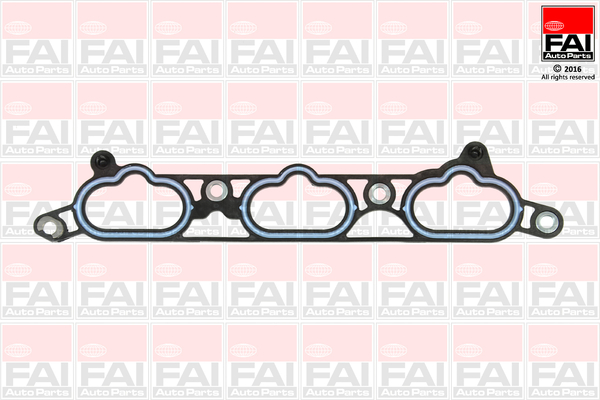 Set garnituri, galerie admisie IM1396 FAI AutoParts