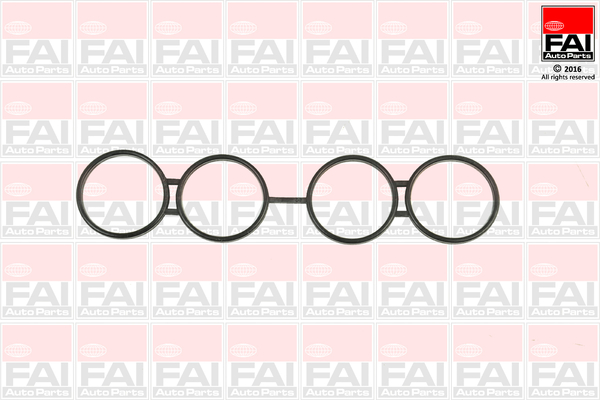 Set garnituri, galerie admisie IM1419 FAI AutoParts