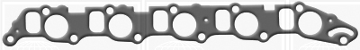 Set garnituri, galerie admisie IM1686 FAI AutoParts