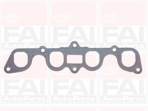 Set garnituri, galerie admisie IM171 FAI AutoParts