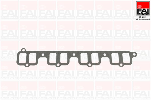 Set garnituri, galerie admisie IM1811 FAI AutoParts