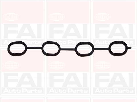 Set garnituri, galerie admisie IM1826 FAI AutoParts