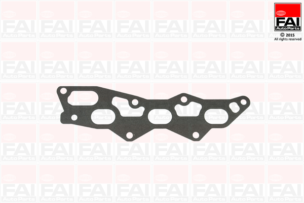Set garnituri, galerie admisie IM1832 FAI AutoParts