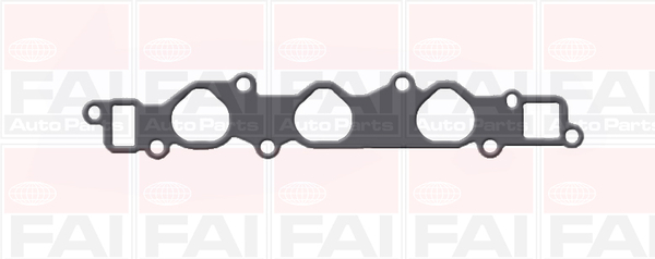 Set garnituri, galerie admisie IM2226A FAI AutoParts