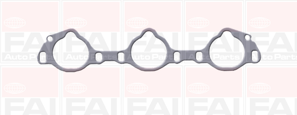 Set garnituri, galerie admisie IM2235A FAI AutoParts