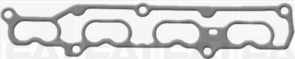 Set garnituri, galerie admisie IM2249 FAI AutoParts