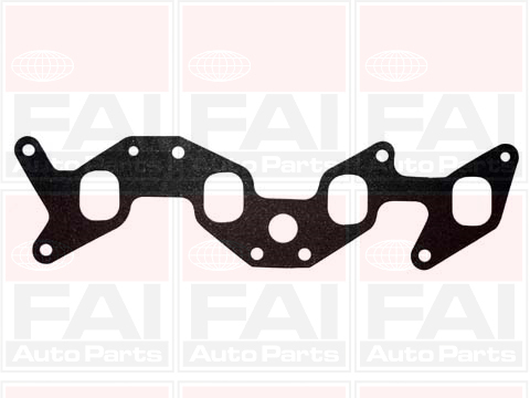 Set garnituri, galerie admisie IM448 FAI AutoParts
