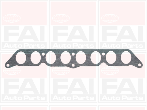 Set garnituri, galerie admisie IM567 FAI AutoParts