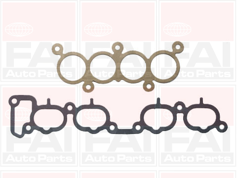 Set garnituri, galerie admisie IM969 FAI AutoParts