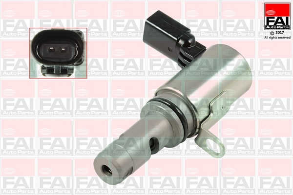 Supapa comanda, poz. arbore cu came OCV011 FAI AutoParts