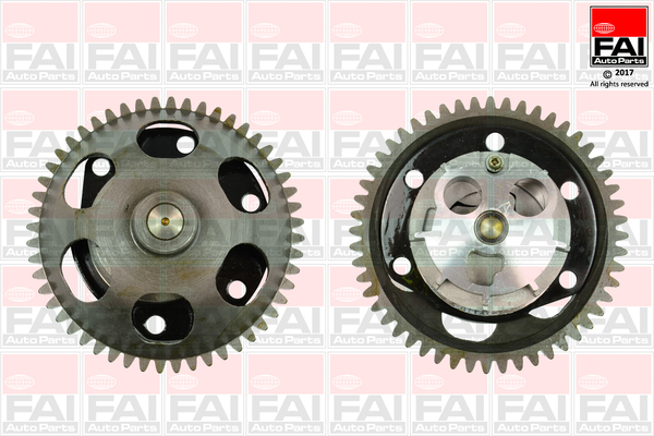 Pompa ulei OP204 FAI AutoParts