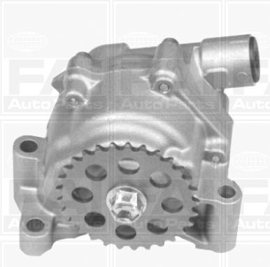 Pompa ulei OP287 FAI AutoParts