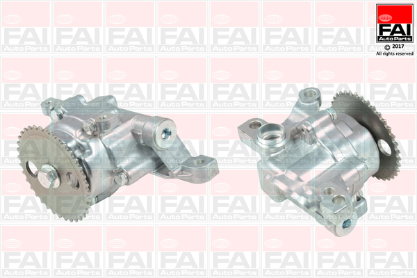 Pompa ulei OP291 FAI AutoParts