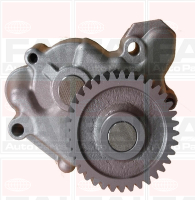 Pompa ulei OP302 FAI AutoParts