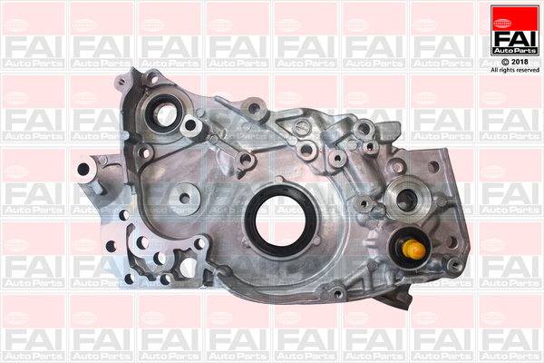 Pompa ulei OP304 FAI AutoParts