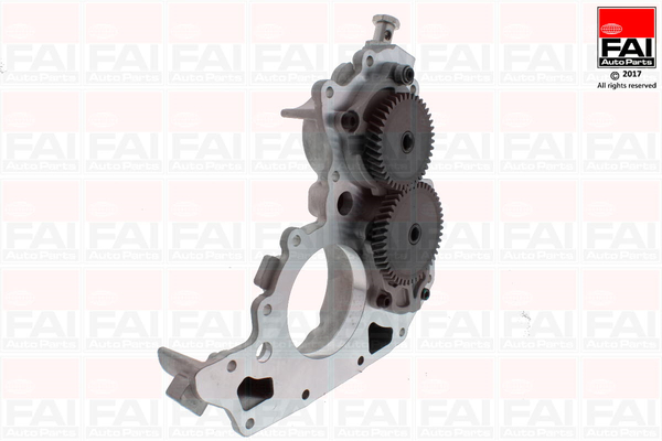 Pompa ulei OP353 FAI AutoParts
