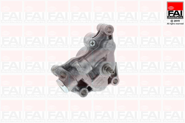 Pompa ulei OP376 FAI AutoParts