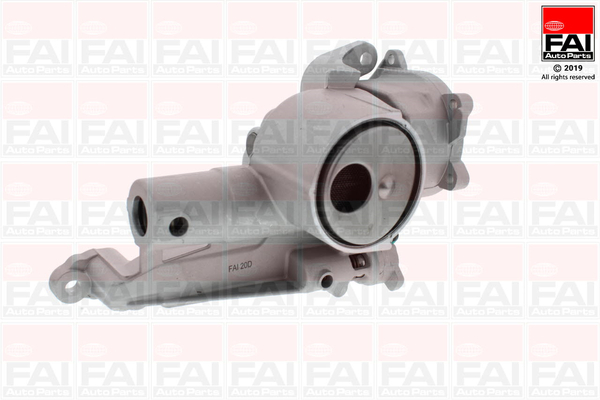 Pompa ulei OP398 FAI AutoParts