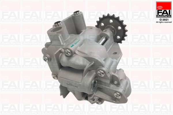 Pompa ulei OP408 FAI AutoParts