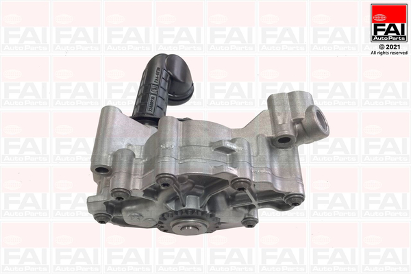 Pompa ulei OP412 FAI AutoParts