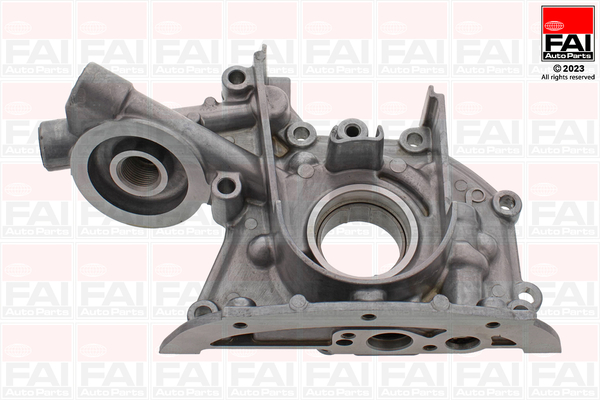 Pompa ulei OP421 FAI AutoParts