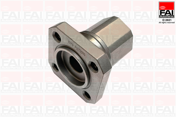 Lant, angrenare pompa ulei OPCK23 FAI AutoParts