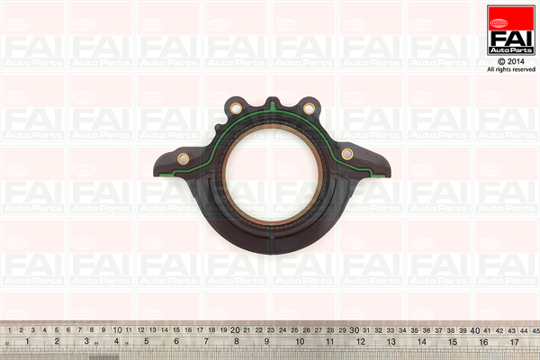 Simering, arbore cotit OS1154A FAI AutoParts