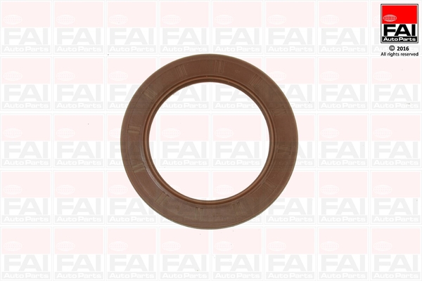 Simering, arbore cotit OS2187 FAI AutoParts