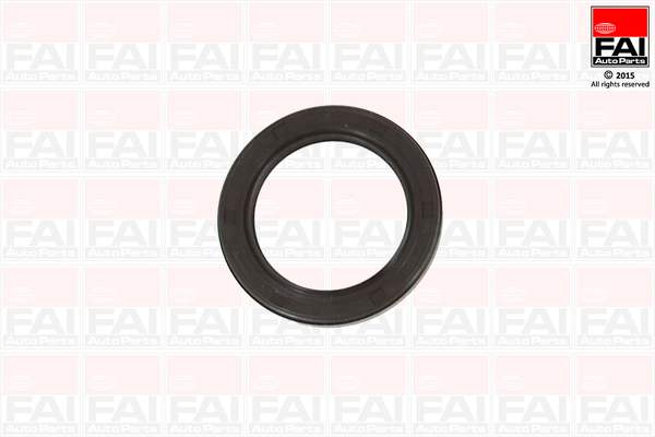 Simering, arbore cotit OS344 FAI AutoParts